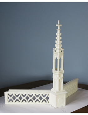 Quelle: Freiburger Münsterbauverein, Bildarchiv