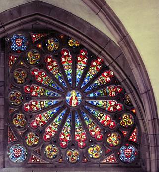 Quelle: Freiburger Münsterbauverein, Bildarchiv