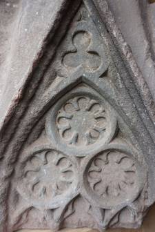 Quelle: Freiburger Münsterbauverein, Bildarchiv