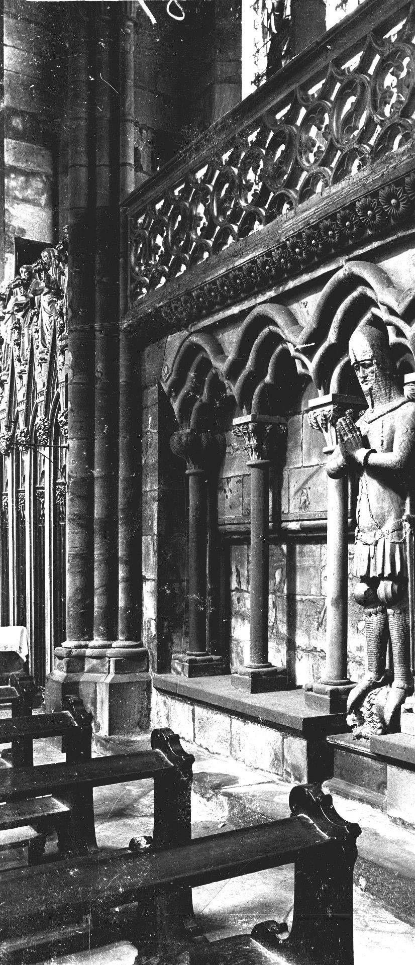 Quelle: Freiburg Münsterbauverein, Bildarchiv