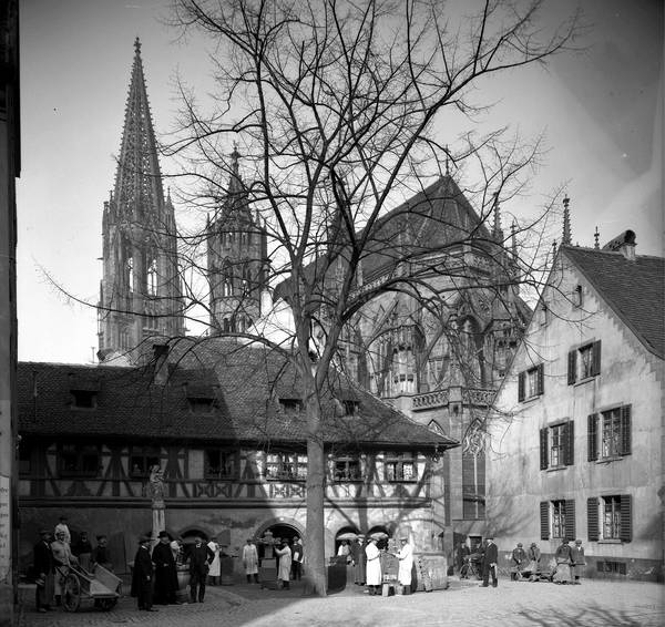 Quelle: Freiburger Münsterbauverein