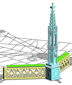 Quelle: Freiburger Münsterbauverein