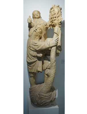 Quelle: Freiburger Münsterbauverein, Bildarchiv
