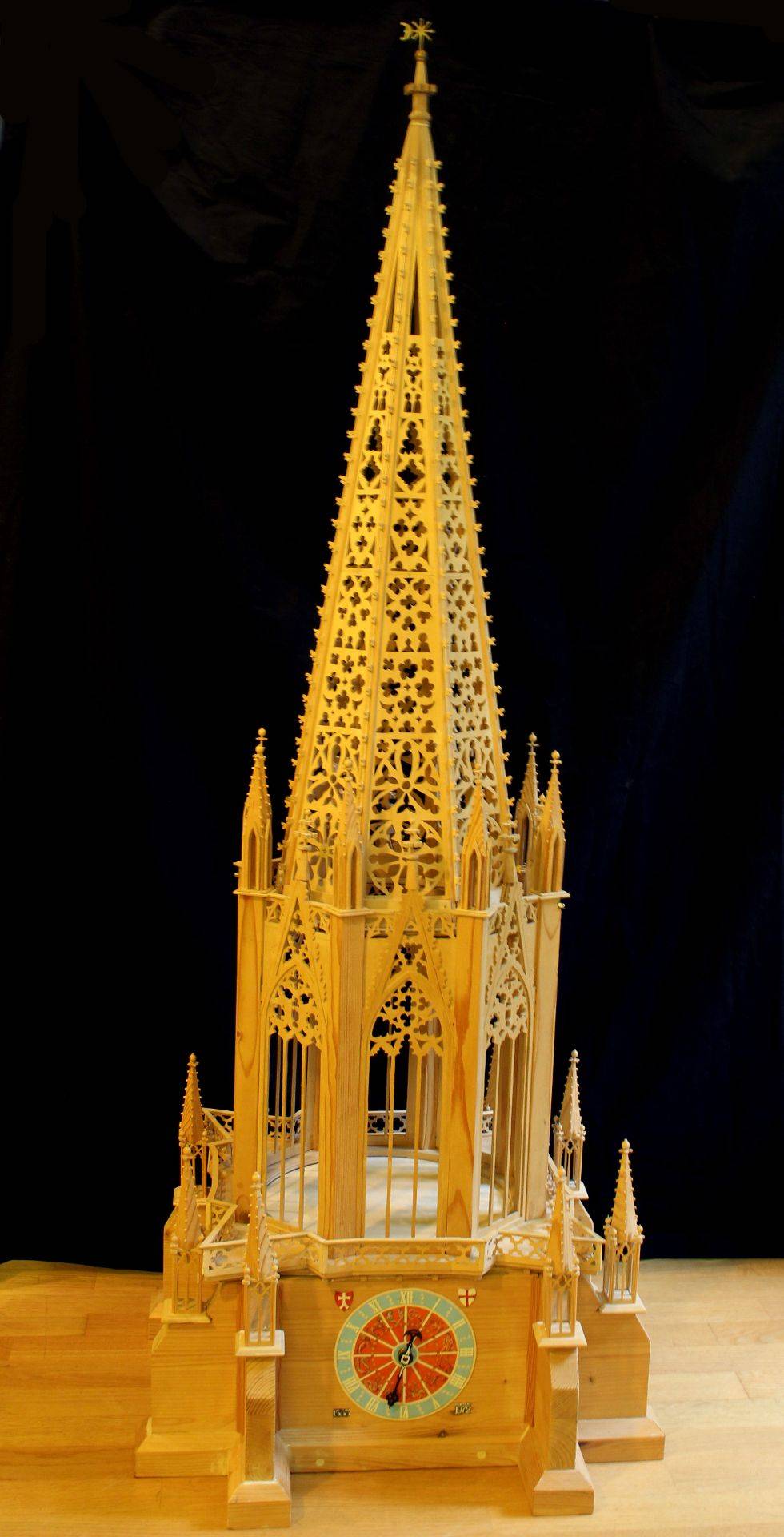 Quelle: Freiburger Münsterbauverein, Bildarchiv